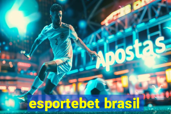 esportebet brasil